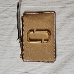 Marc Jacobs Snapshot Wallet
